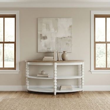 Sofa Table