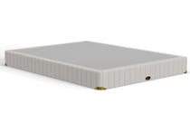  white bedding   bunkboards   