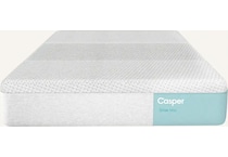 Snow Max Medium Plush Split King Mattress