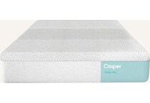 Snow Max Medium Plush Full Mattress