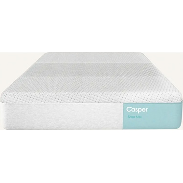 Casper Snow Max Mattress