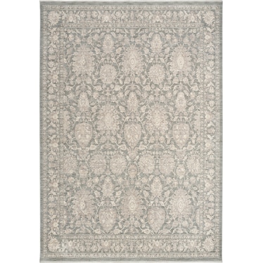 Shadows Area Rug