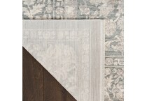  green rugs   rug pads   