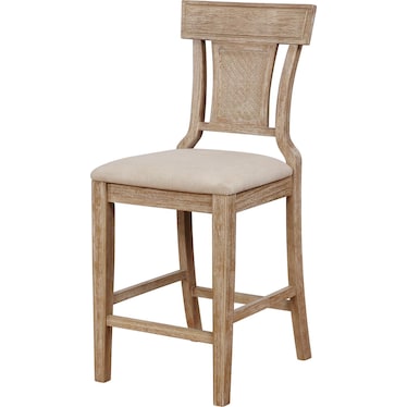 Duncan Stool