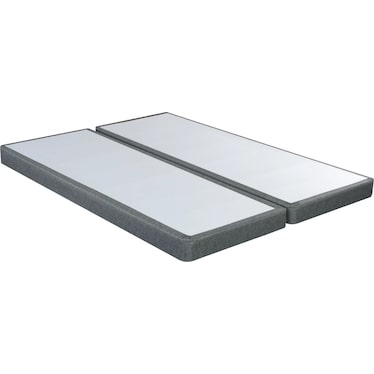 King Split Regular Boxspring