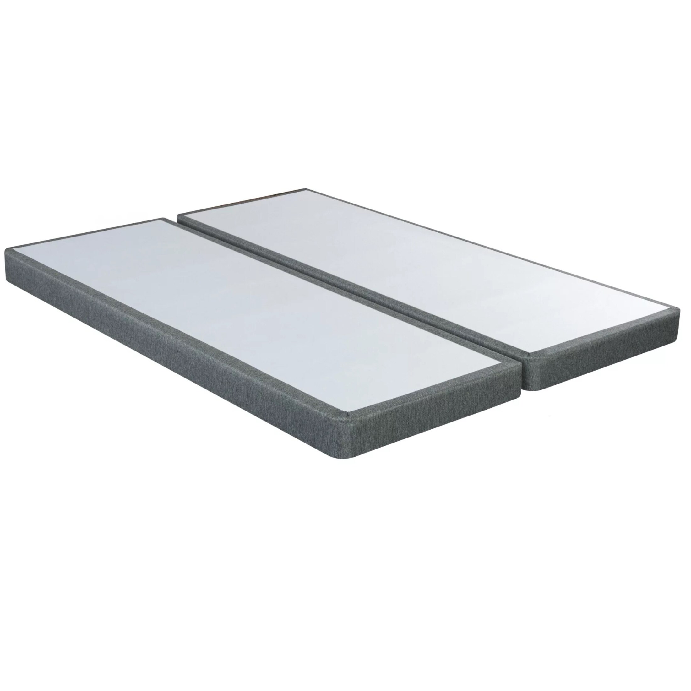 Niropedic Queen Split Regular Boxspring