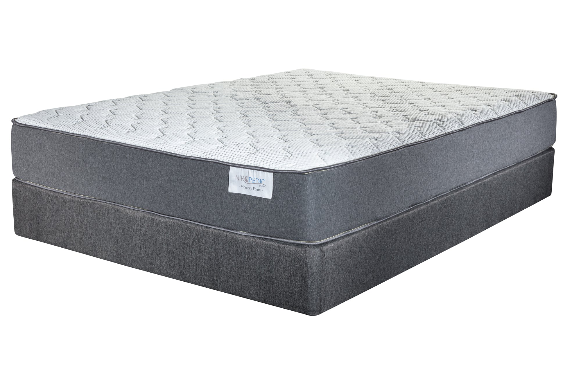 Queen Split High Boxspring