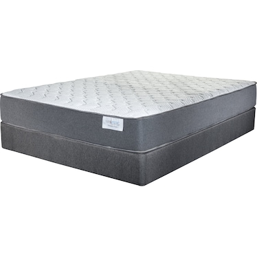 Queen Split High Boxspring
