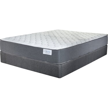 Queen Split Regular Boxspring