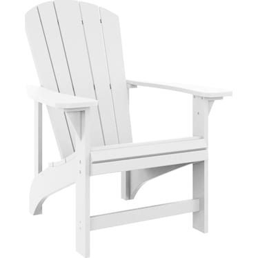Ferb Outdoor Adirondack
