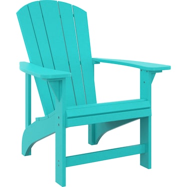 Ferb Outdoor Adirondack
