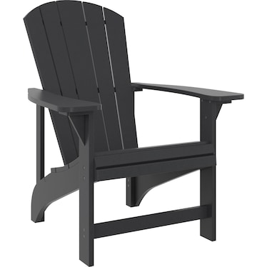 Ferb Outdoor Adirondack