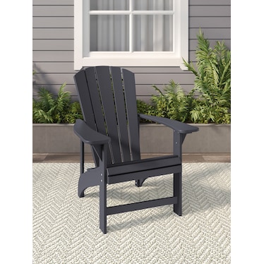 Ferb Outdoor Adirondack