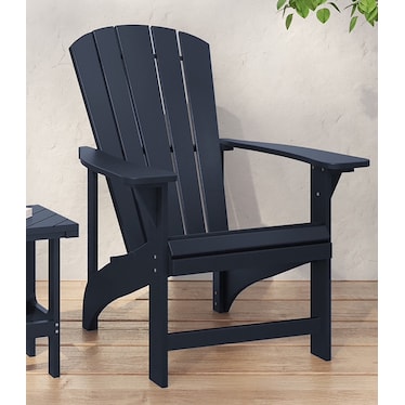 Ferb Outdoor Adirondack