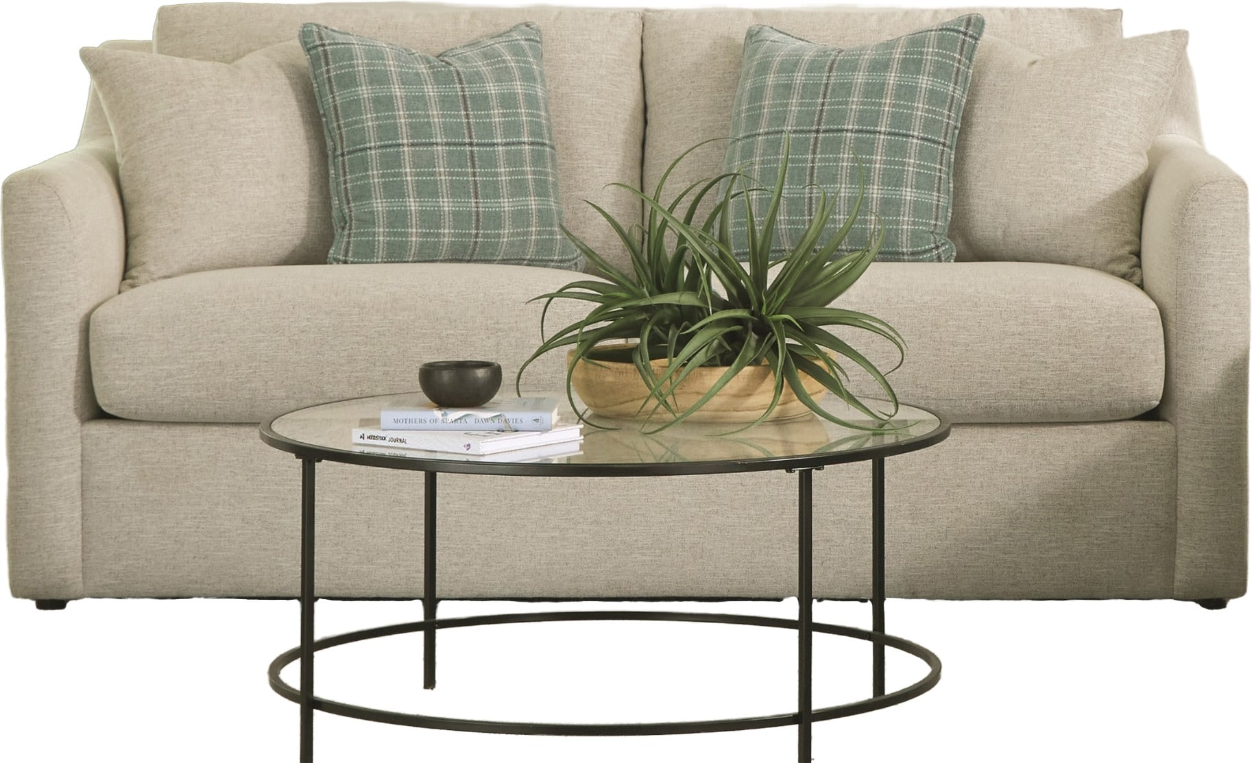 Deep Sleep Queen Sleeper Sofa