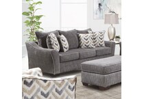  brown sofa   