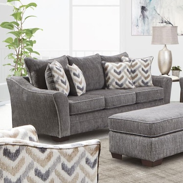 Shuman Sofa