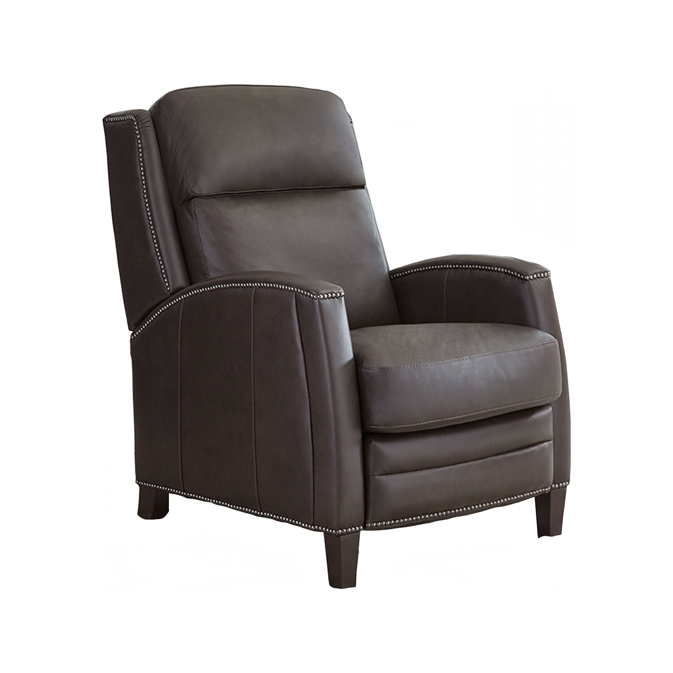 Vermont Pushback HiLeg Recliner