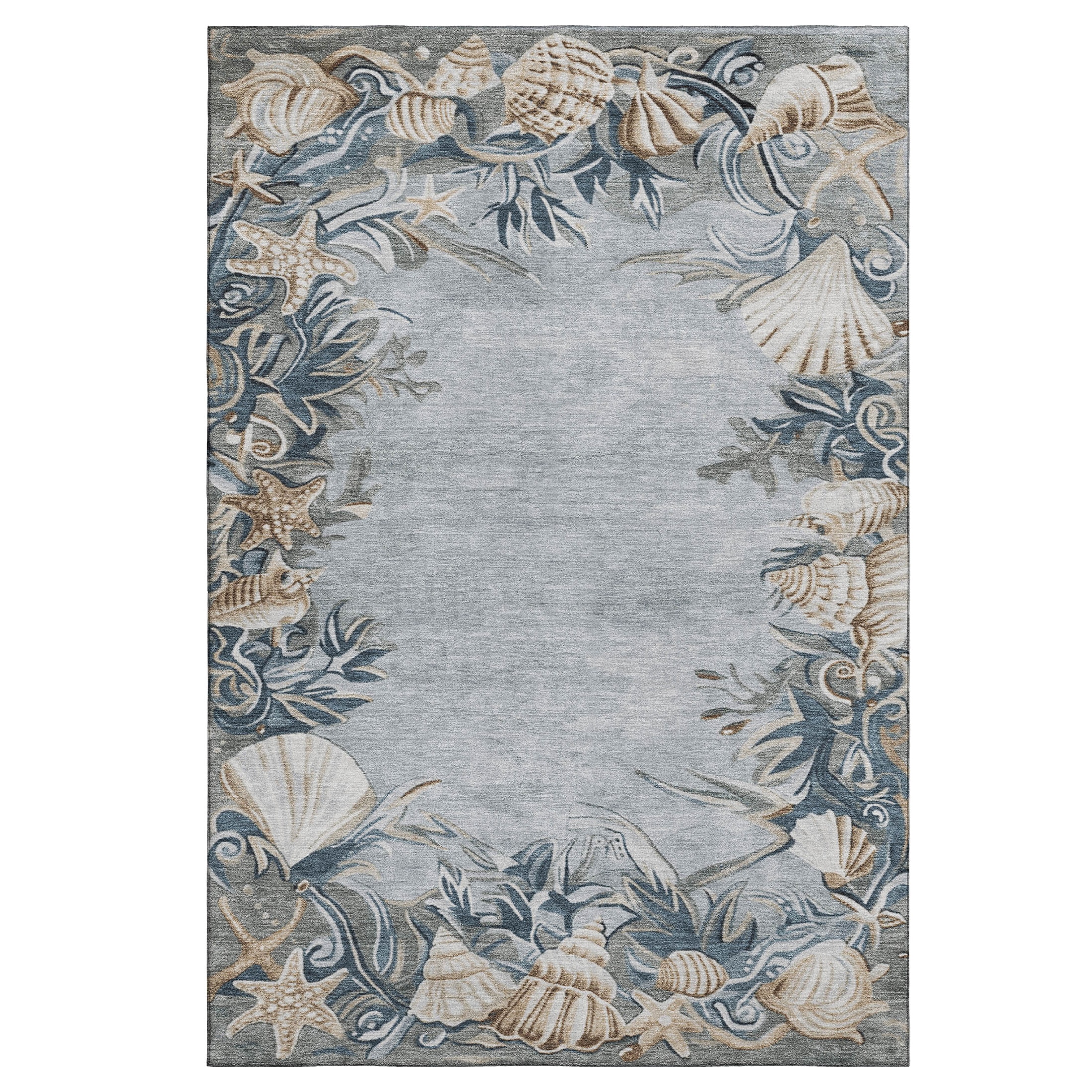 Bayside Area Rug
