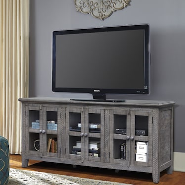 Sarasota Media Console