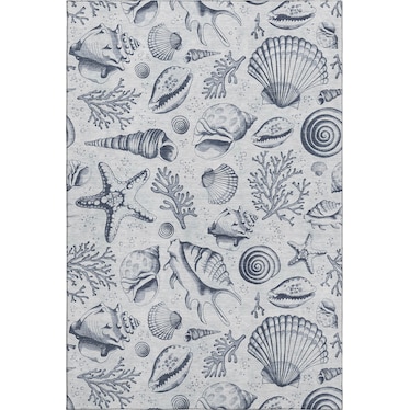 Bayside Area Rug