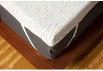  bedding addon sheets pilw pad   