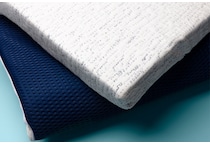  bedding addon sheets pilw pad   