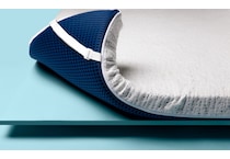  bedding addon sheets pilw pad   