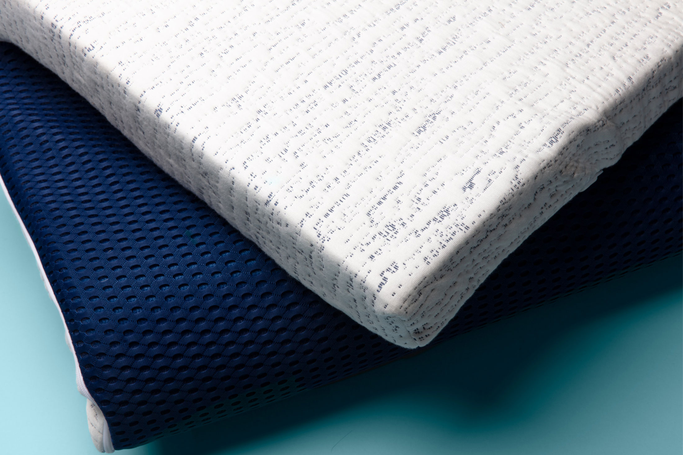 Select King Mattress Topper