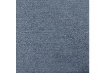 blue swatch  