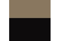 brown swatch  