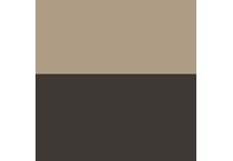 brown swatch  