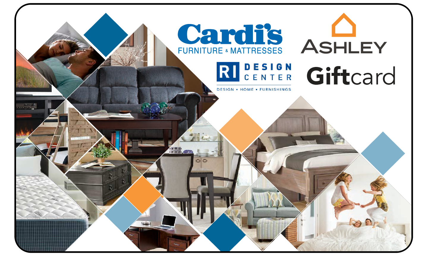 Cardi's Furniture and Mattresses | Quality New England Furniture