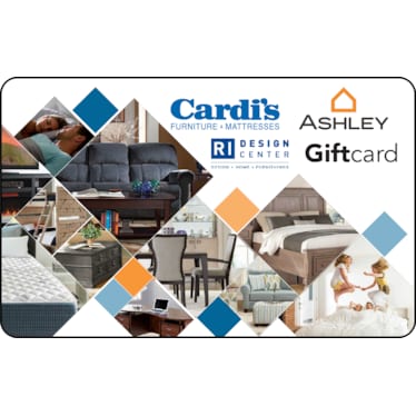 Physical Gift Card