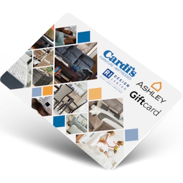 Physical Gift Card
