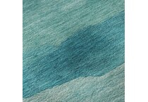 green swatch  
