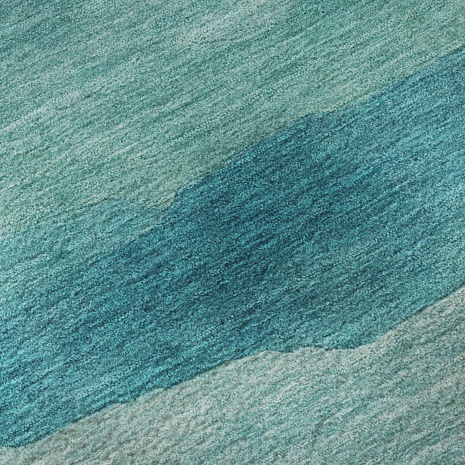 green swatch  