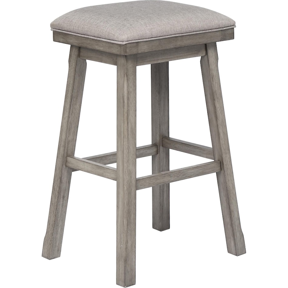 s gray stools   