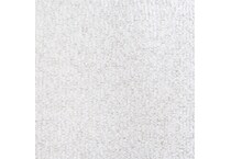 white swatch  