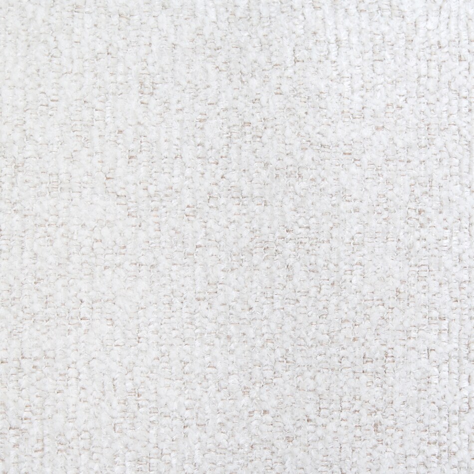 white swatch  
