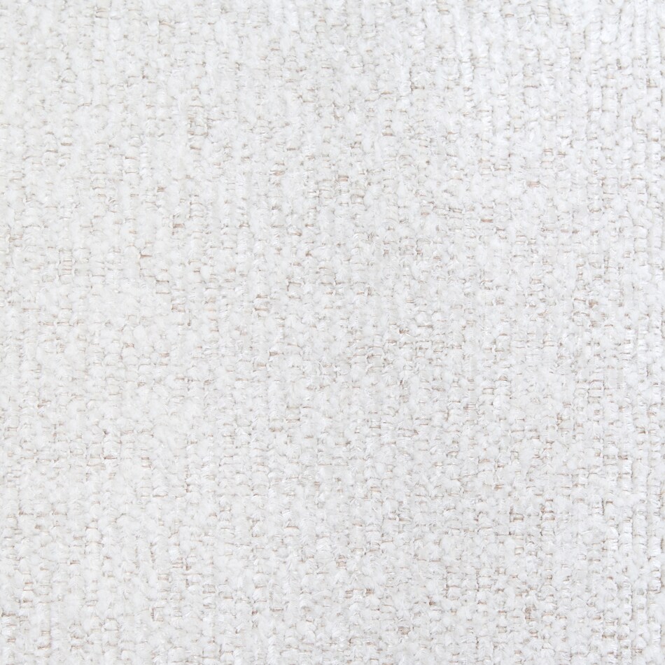 white swatch  